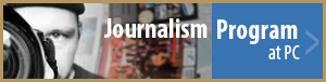Journalism at Peninsula College